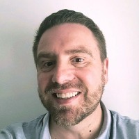 Colin Hughes, founder of CHughes Coaching