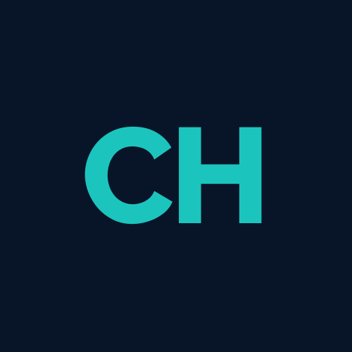 CHughes Consultancy Logo