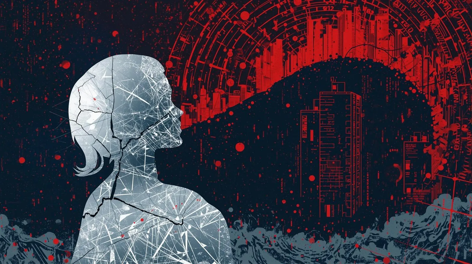 Operational Risk - engagement decline for engineering managers