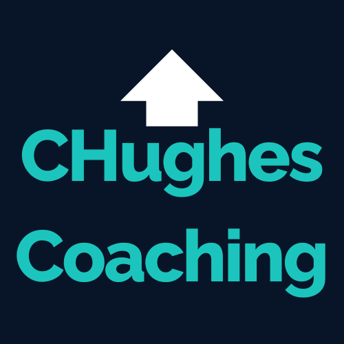 CHughes Coaching logo